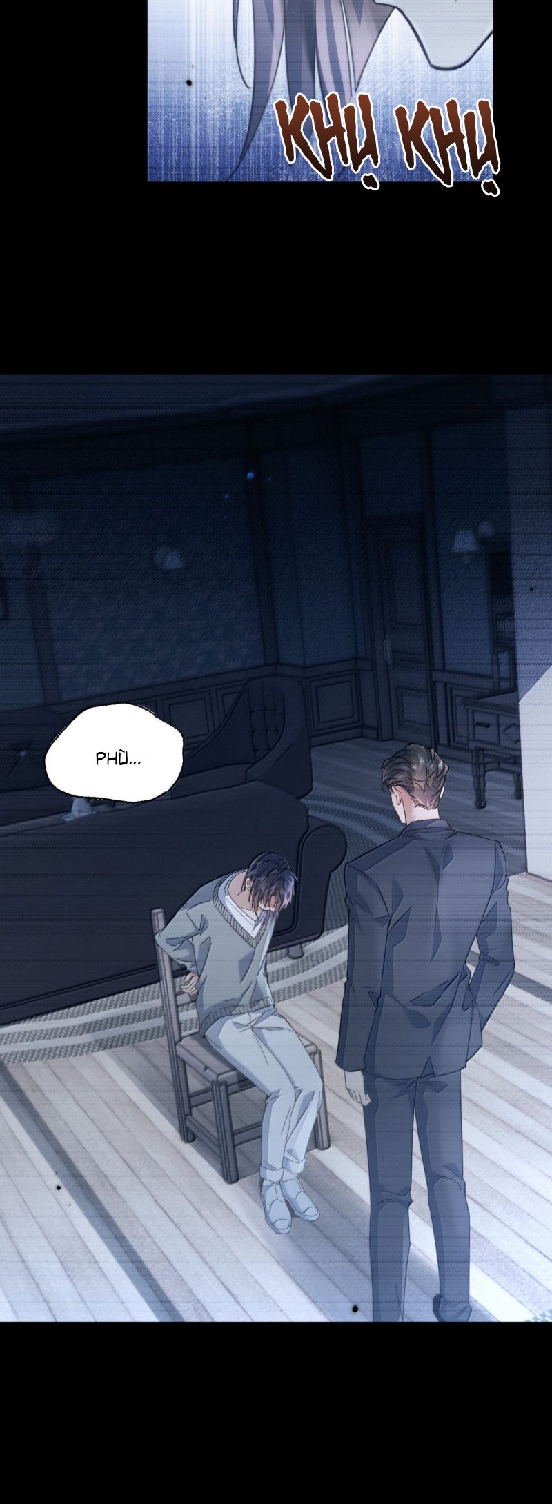 Huynh Dạy Dỗ Đệ Bất Kính Chap 78 - Trang 4