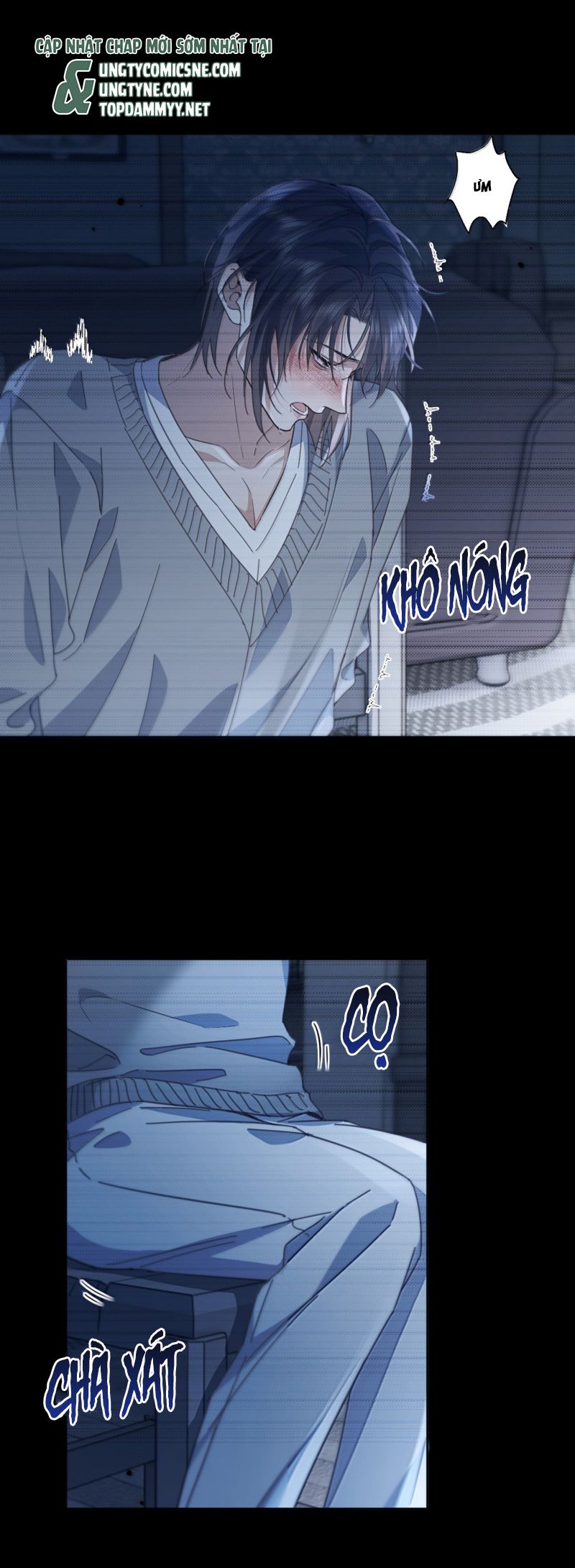 Huynh Dạy Dỗ Đệ Bất Kính Chap 78 - Trang 4