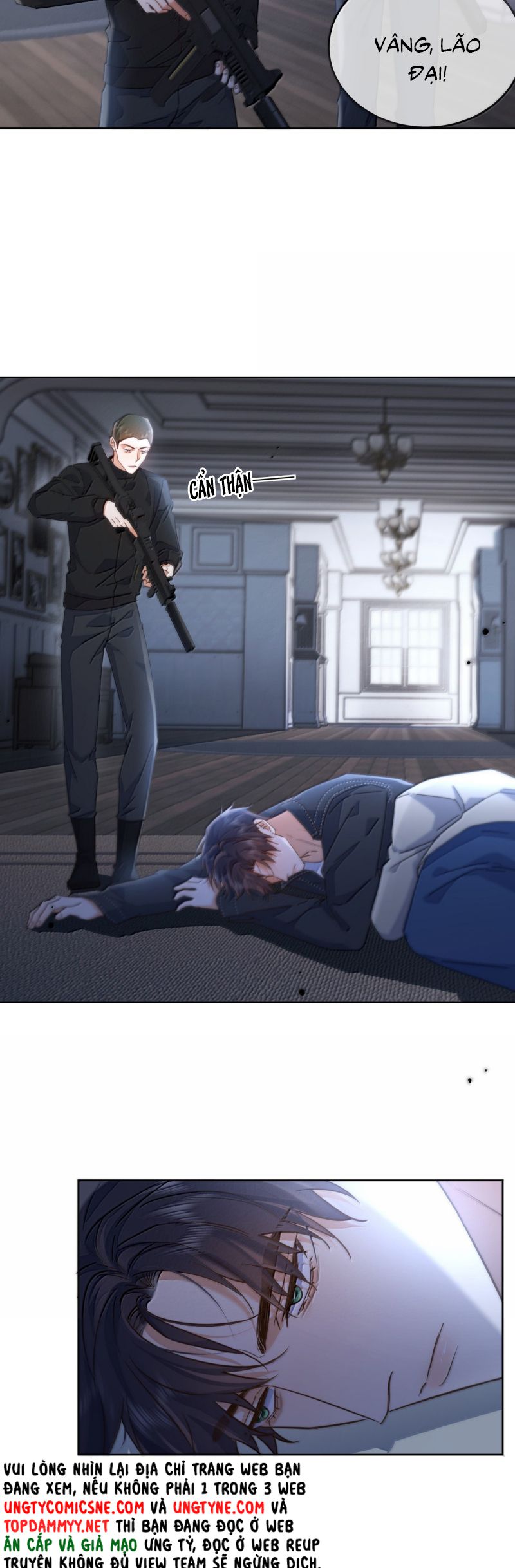 Huynh Dạy Dỗ Đệ Bất Kính Chap 78 - Trang 4