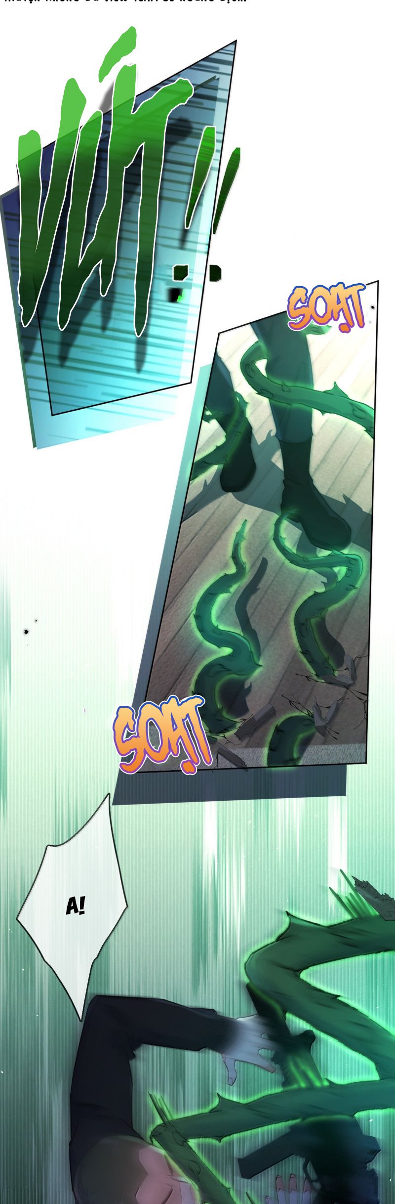 Huynh Dạy Dỗ Đệ Bất Kính Chap 78 - Trang 4