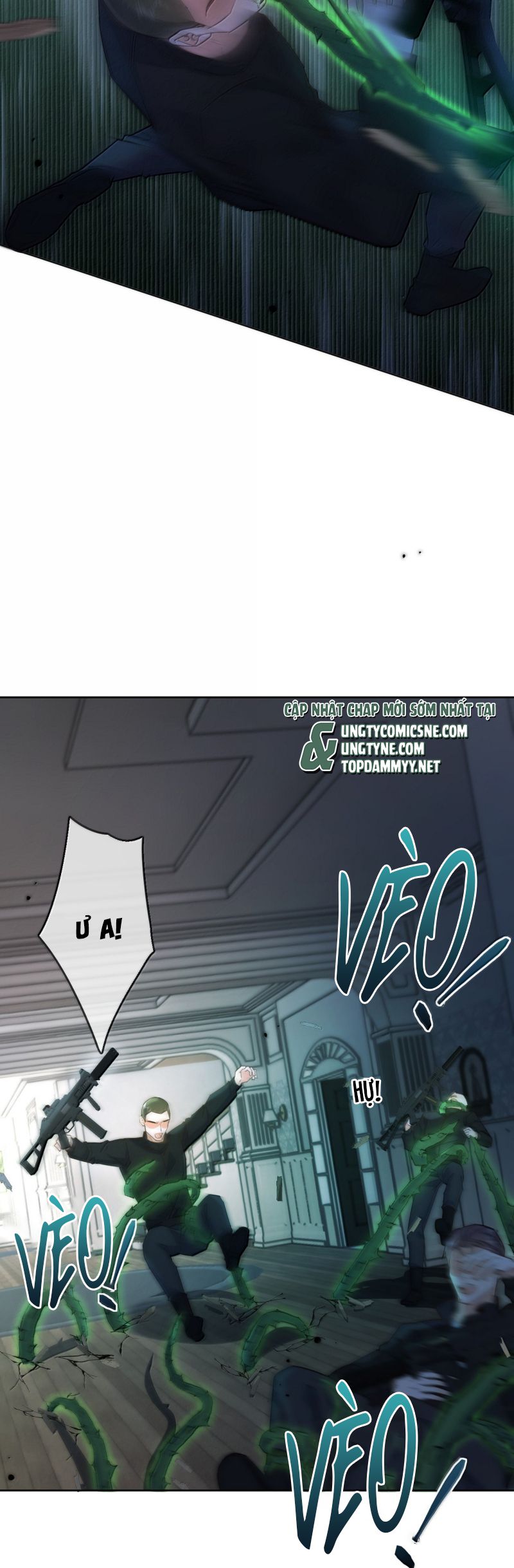 Huynh Dạy Dỗ Đệ Bất Kính Chap 78 - Trang 4