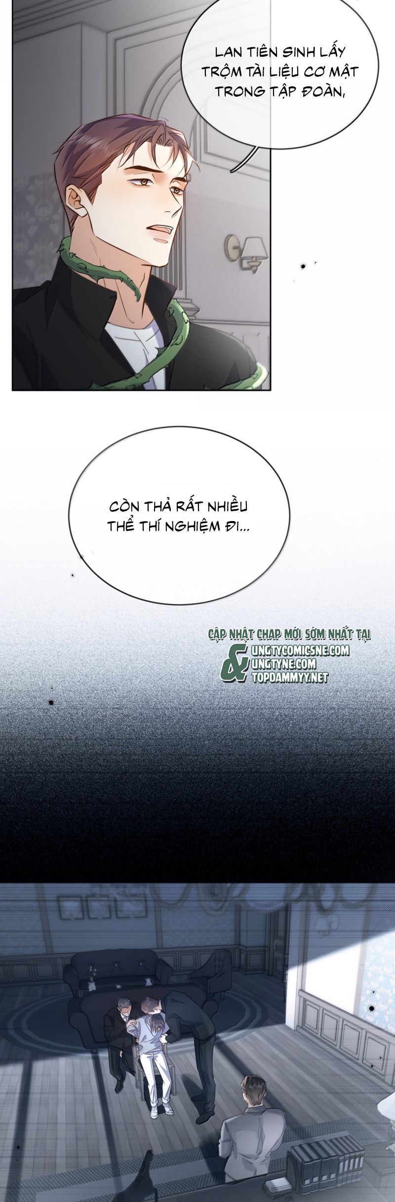 Huynh Dạy Dỗ Đệ Bất Kính Chap 78 - Trang 4