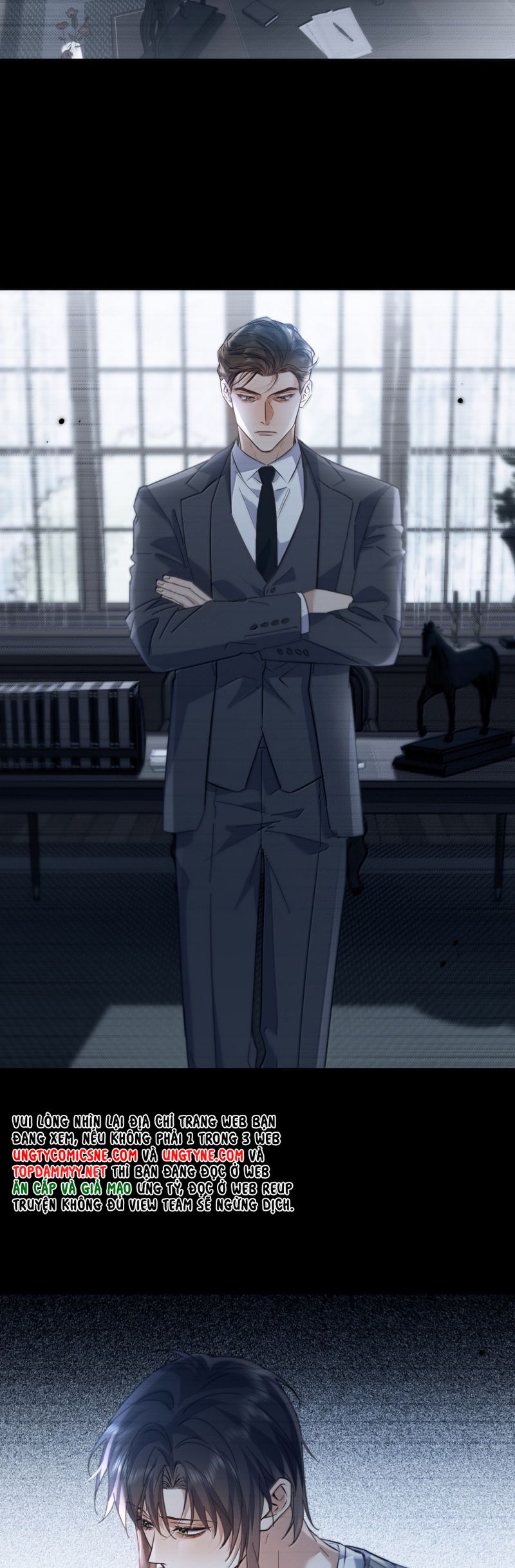 Huynh Dạy Dỗ Đệ Bất Kính Chap 78 - Trang 4