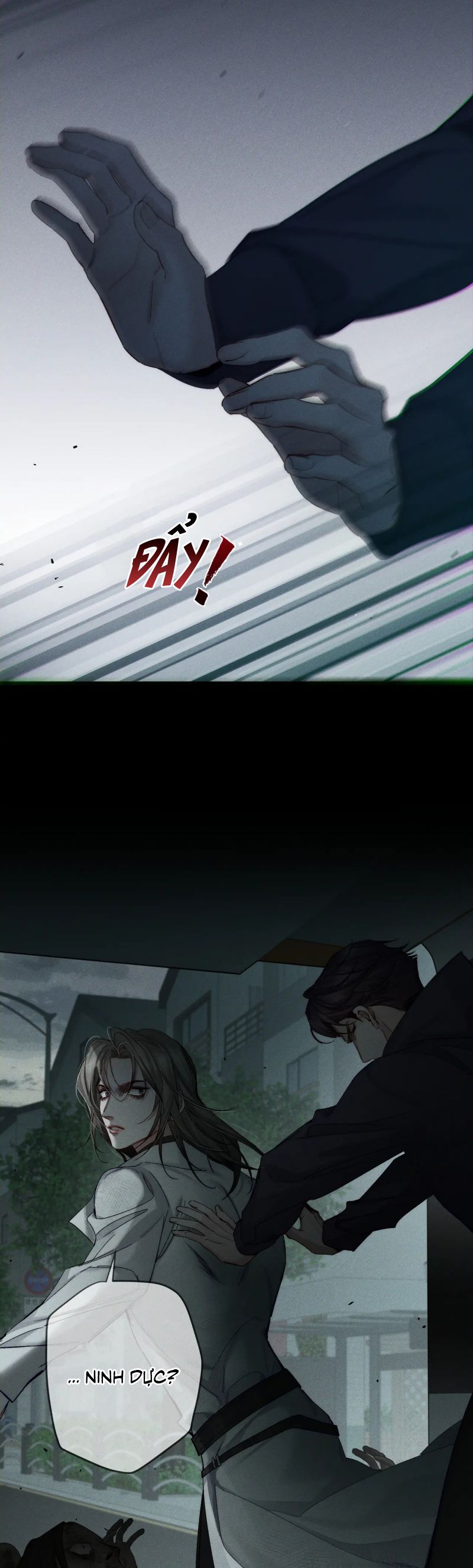 Nhân Vật Chính Chỉ Muốn Yêu Đương Chap 235 - Trang 4