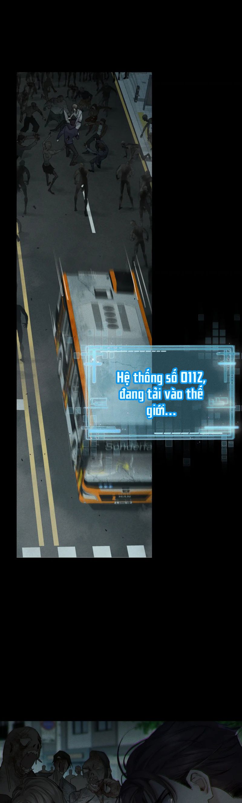 Nhân Vật Chính Chỉ Muốn Yêu Đương Chap 235 - Trang 4