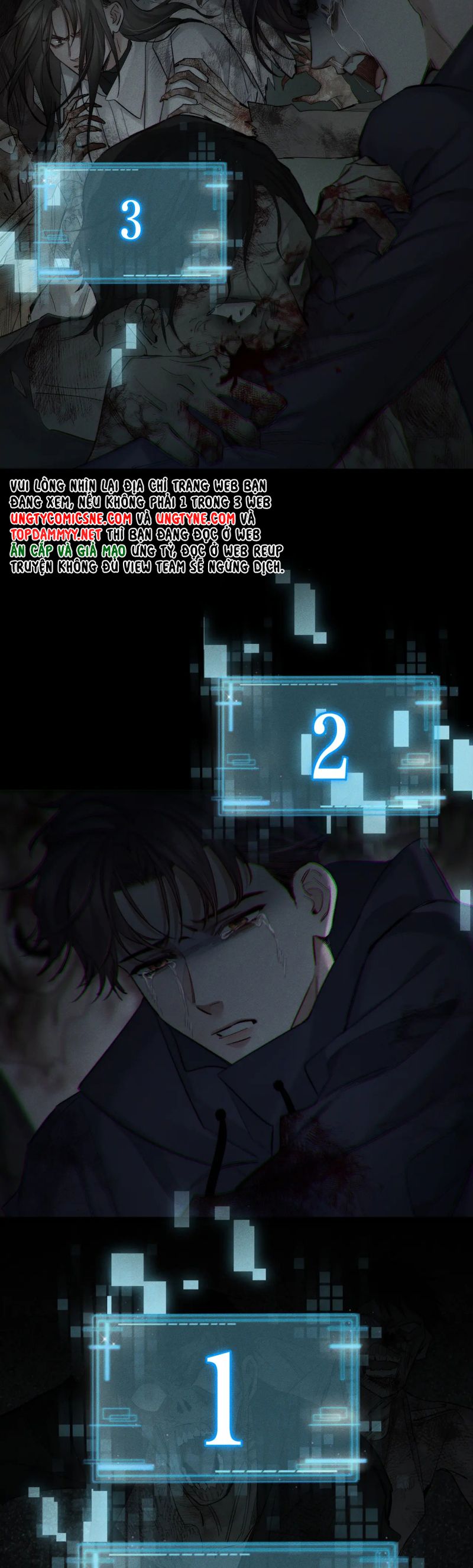 Nhân Vật Chính Chỉ Muốn Yêu Đương Chap 235 - Trang 4