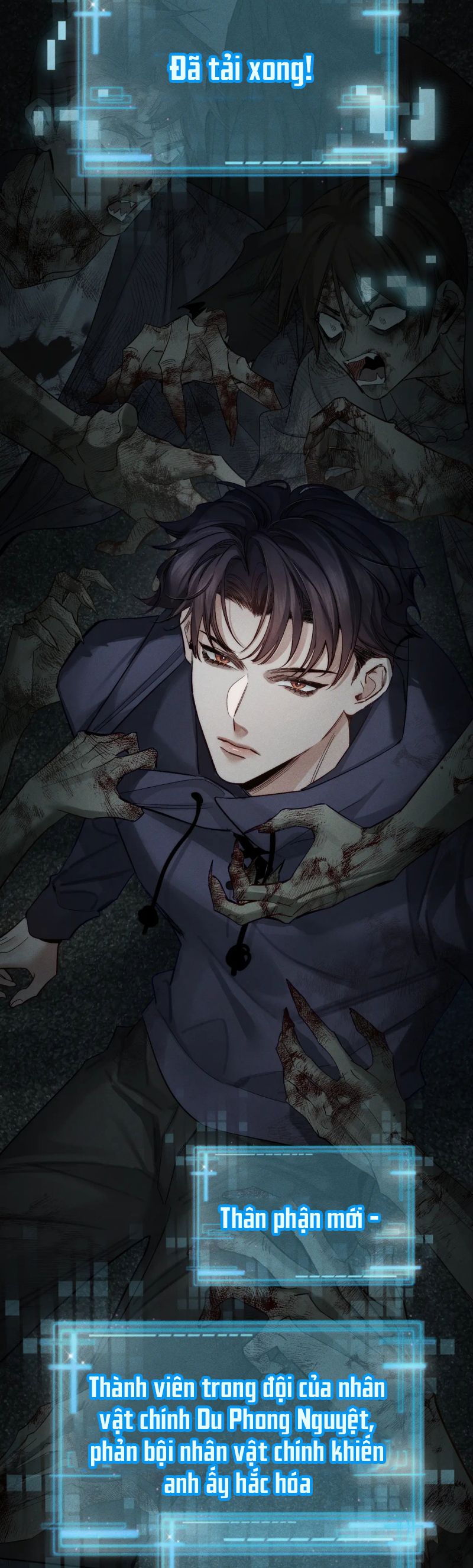 Nhân Vật Chính Chỉ Muốn Yêu Đương Chap 235 - Trang 4