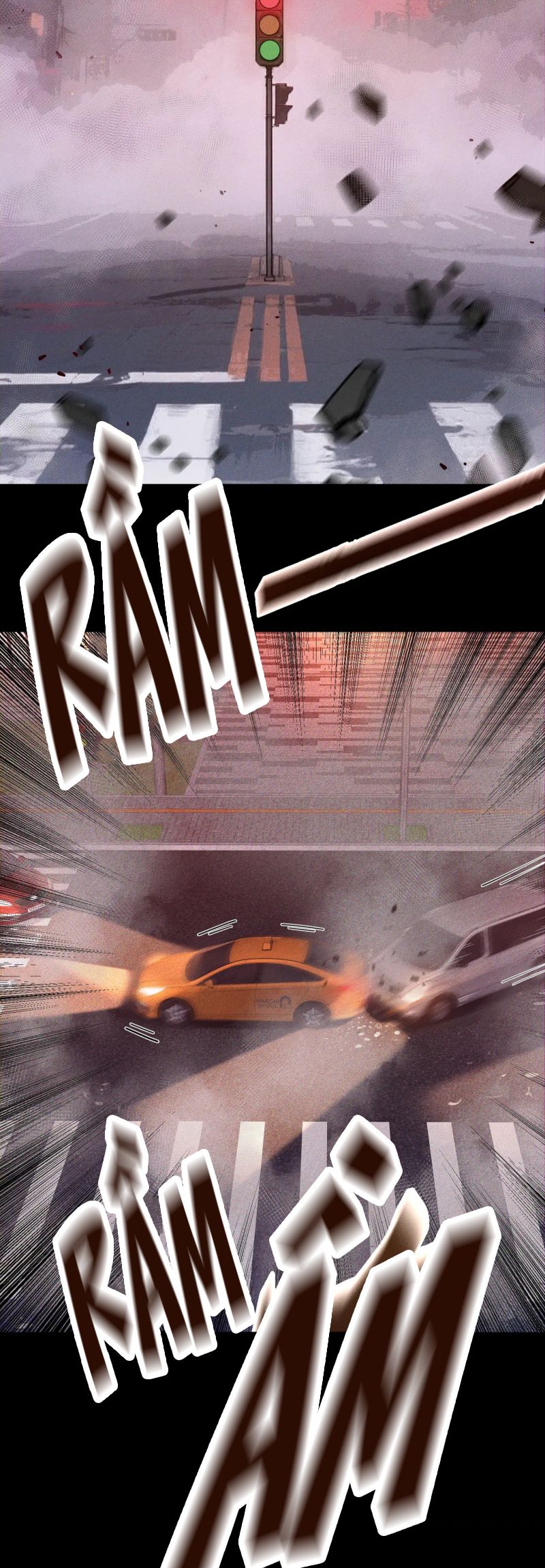 Nhân Vật Chính Chỉ Muốn Yêu Đương Chap 235 - Trang 4