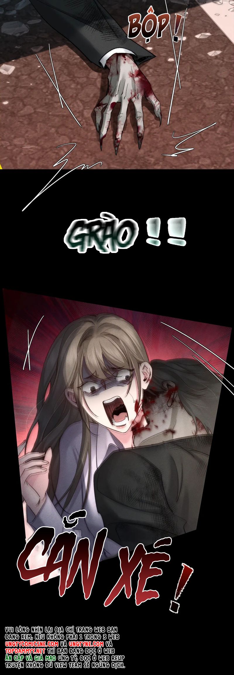 Nhân Vật Chính Chỉ Muốn Yêu Đương Chap 235 - Trang 4