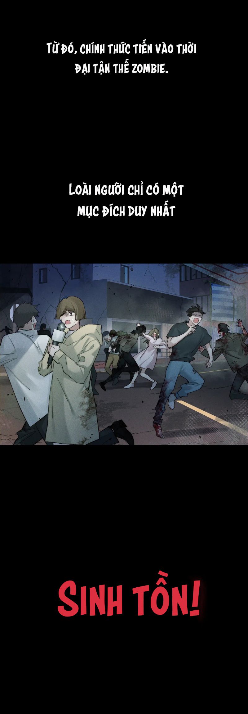 Nhân Vật Chính Chỉ Muốn Yêu Đương Chap 235 - Trang 4