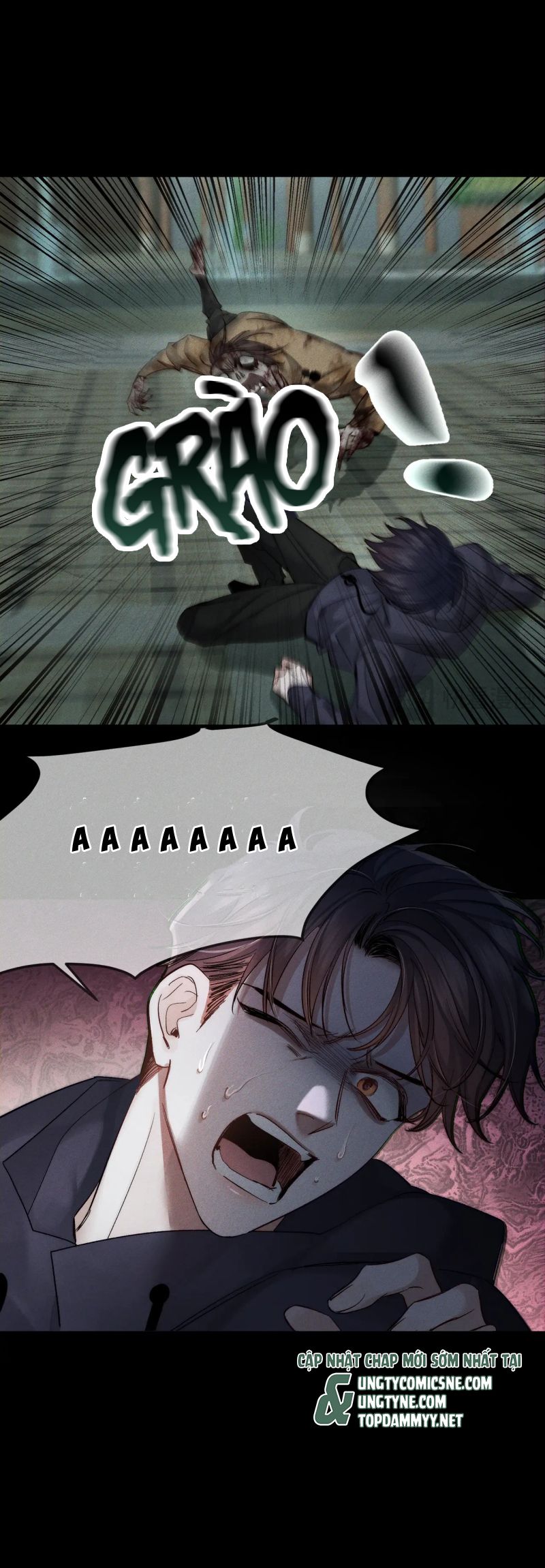 Nhân Vật Chính Chỉ Muốn Yêu Đương Chap 235 - Trang 4