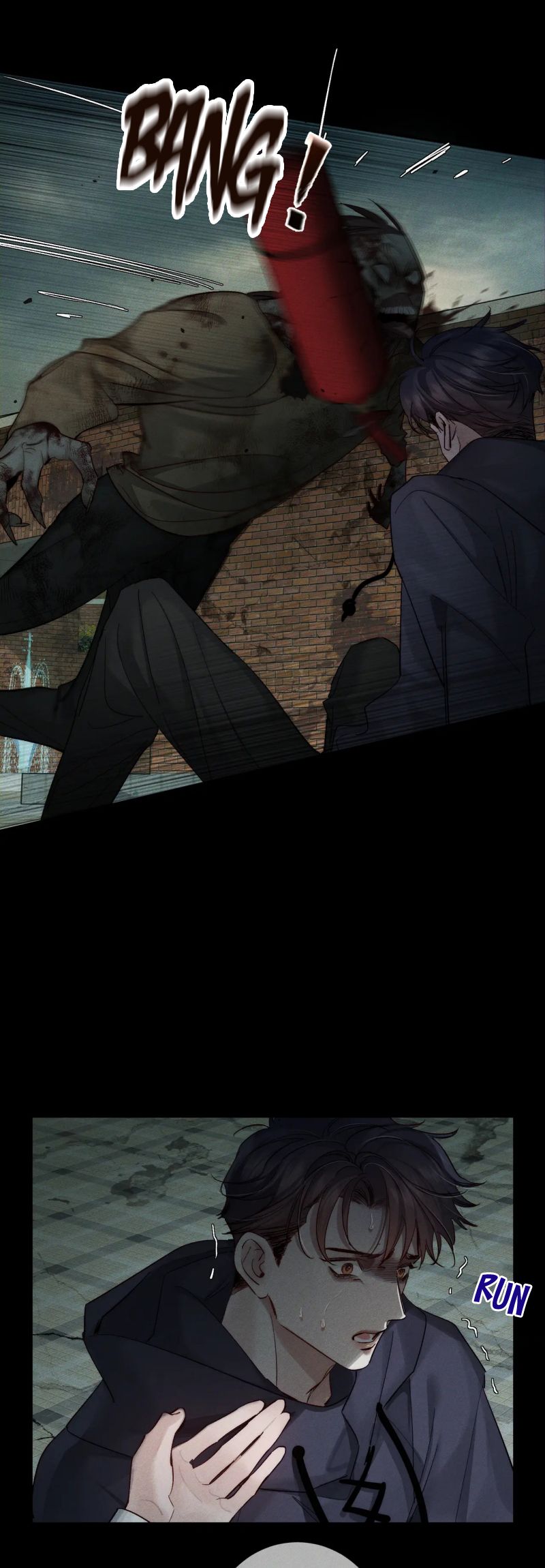 Nhân Vật Chính Chỉ Muốn Yêu Đương Chap 235 - Trang 4