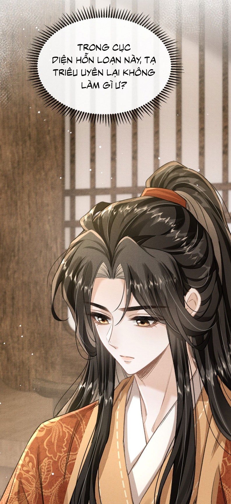 Đan Tiêu Vạn Dặm Chap 119 - Trang 4