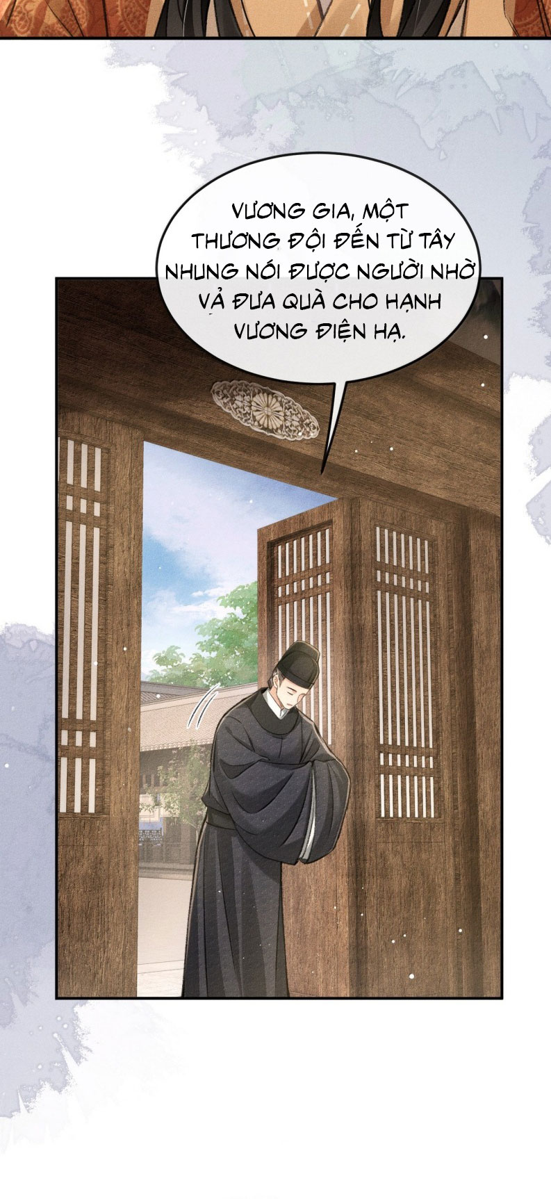 Đan Tiêu Vạn Dặm Chap 119 - Trang 4