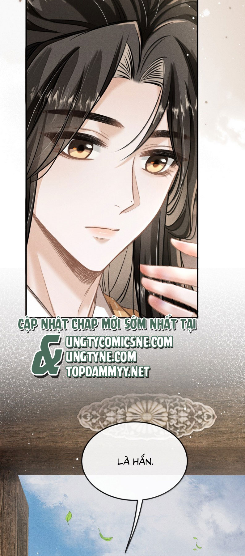 Đan Tiêu Vạn Dặm Chap 119 - Trang 4