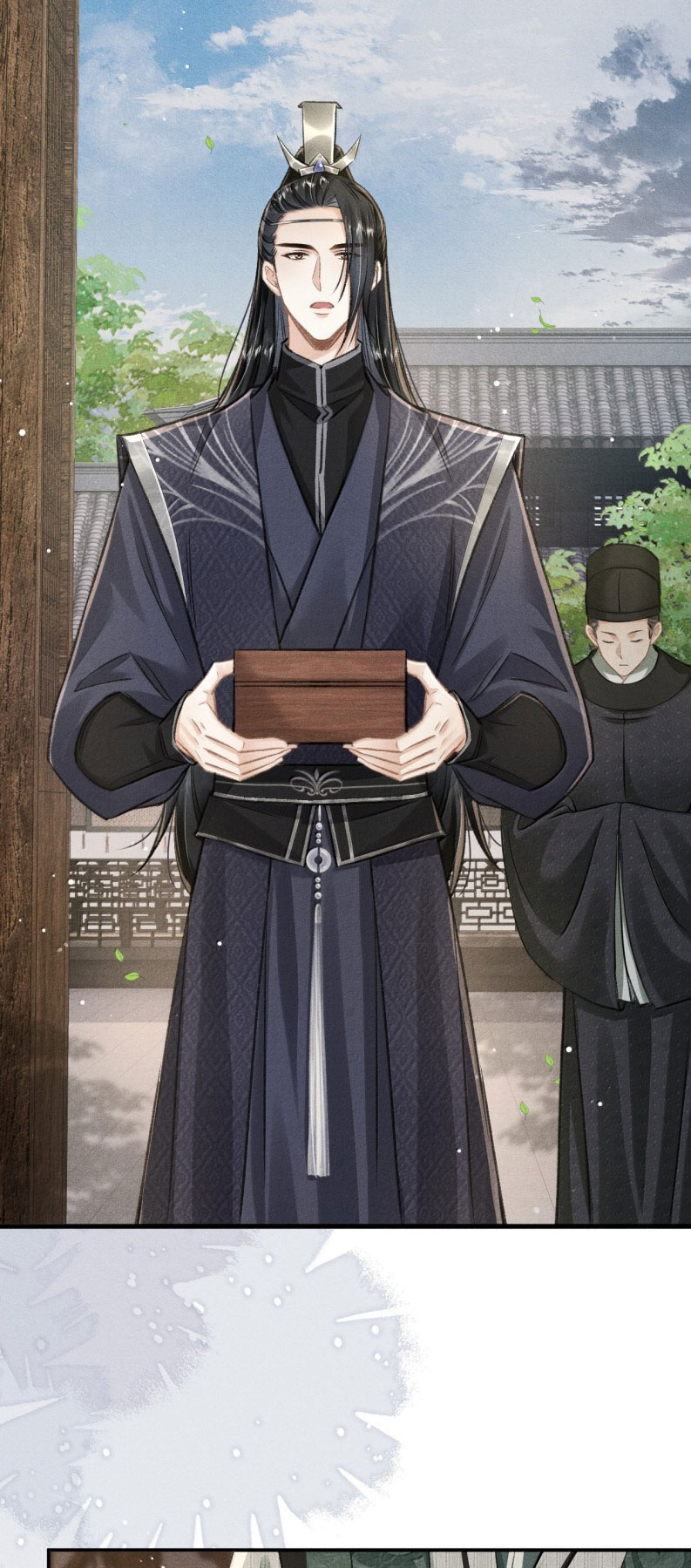 Đan Tiêu Vạn Dặm Chap 119 - Trang 4