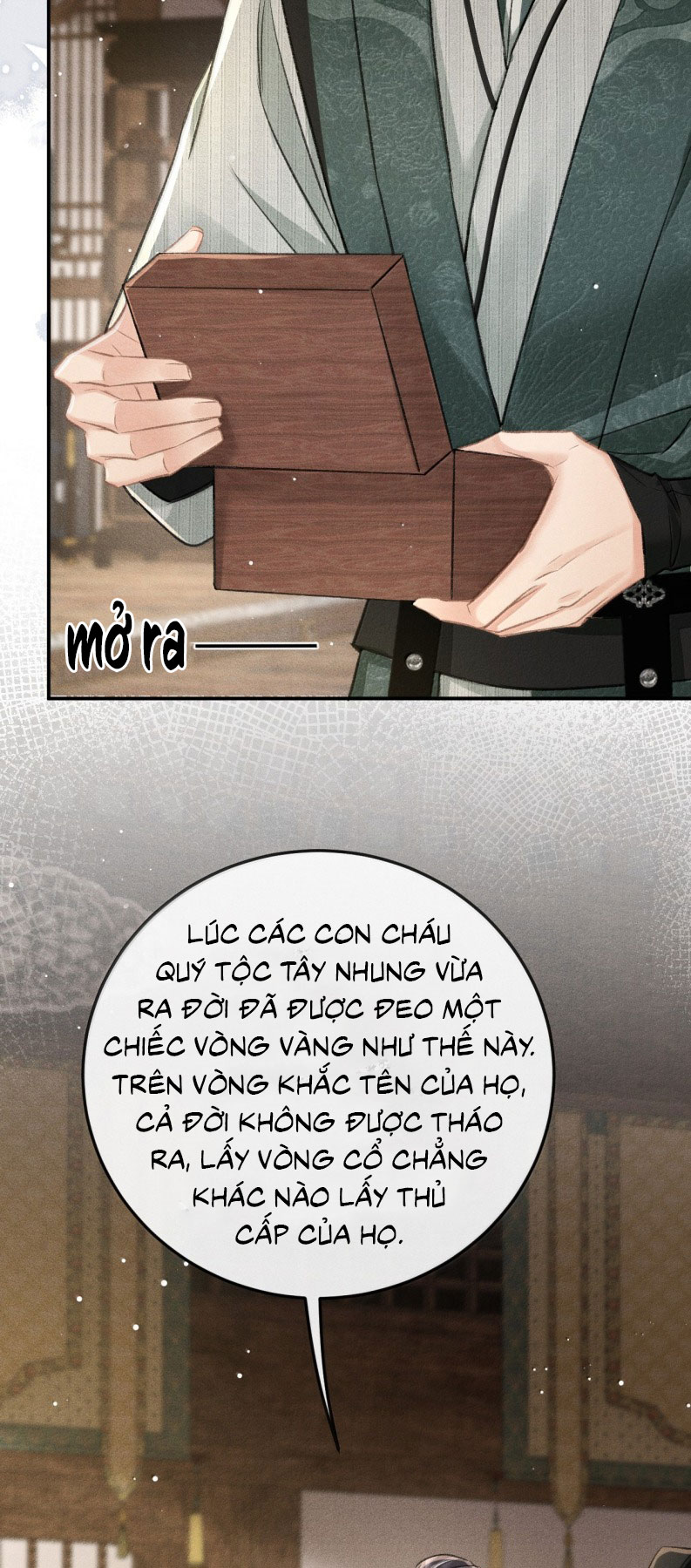 Đan Tiêu Vạn Dặm Chap 119 - Trang 4