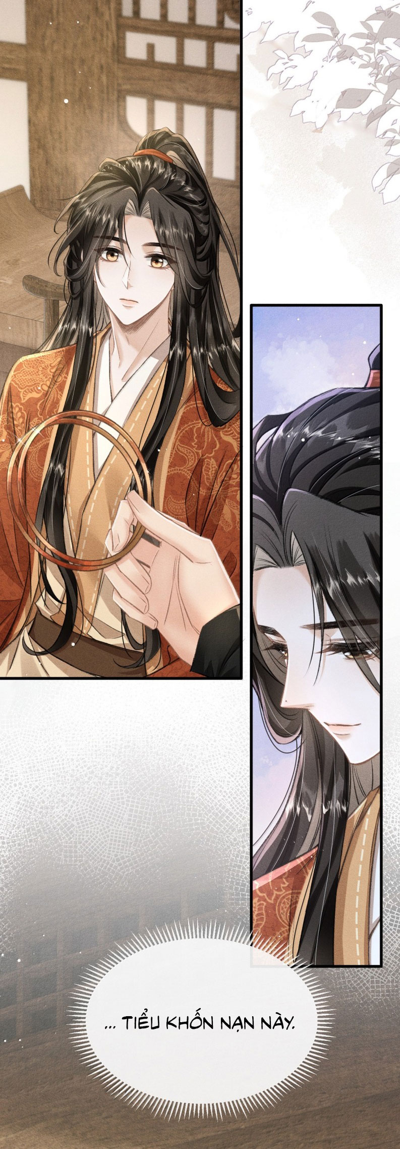 Đan Tiêu Vạn Dặm Chap 119 - Trang 4