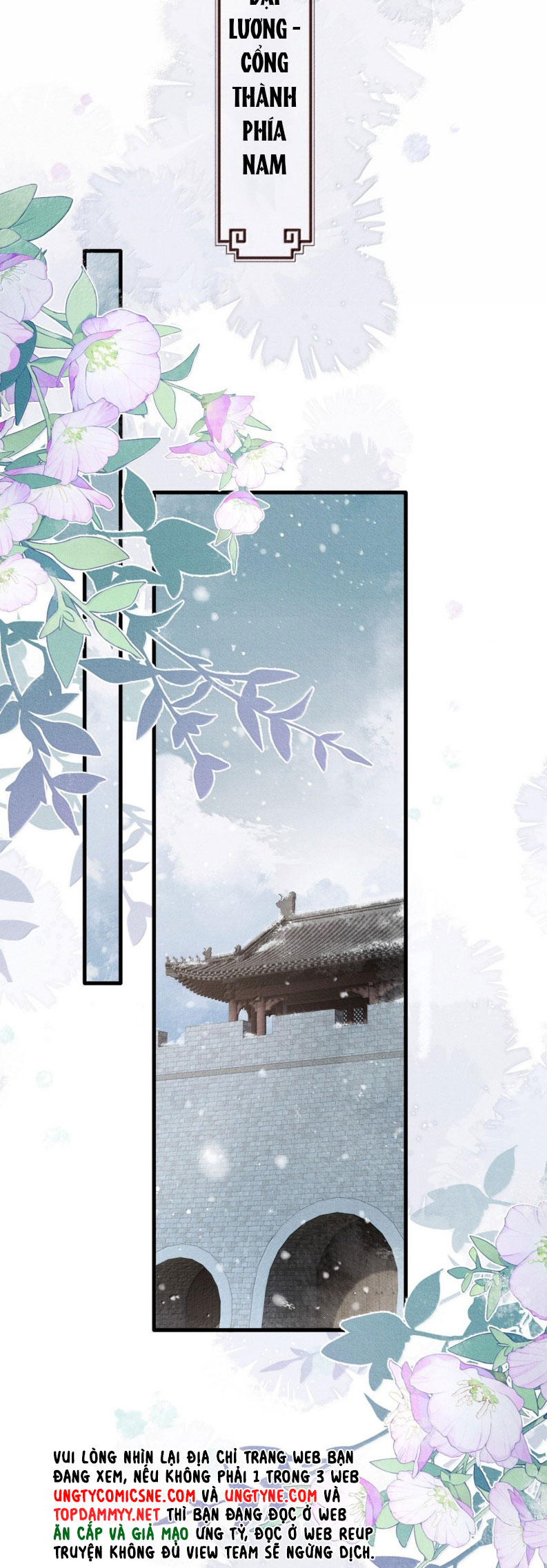 Đan Tiêu Vạn Dặm Chap 119 - Trang 4