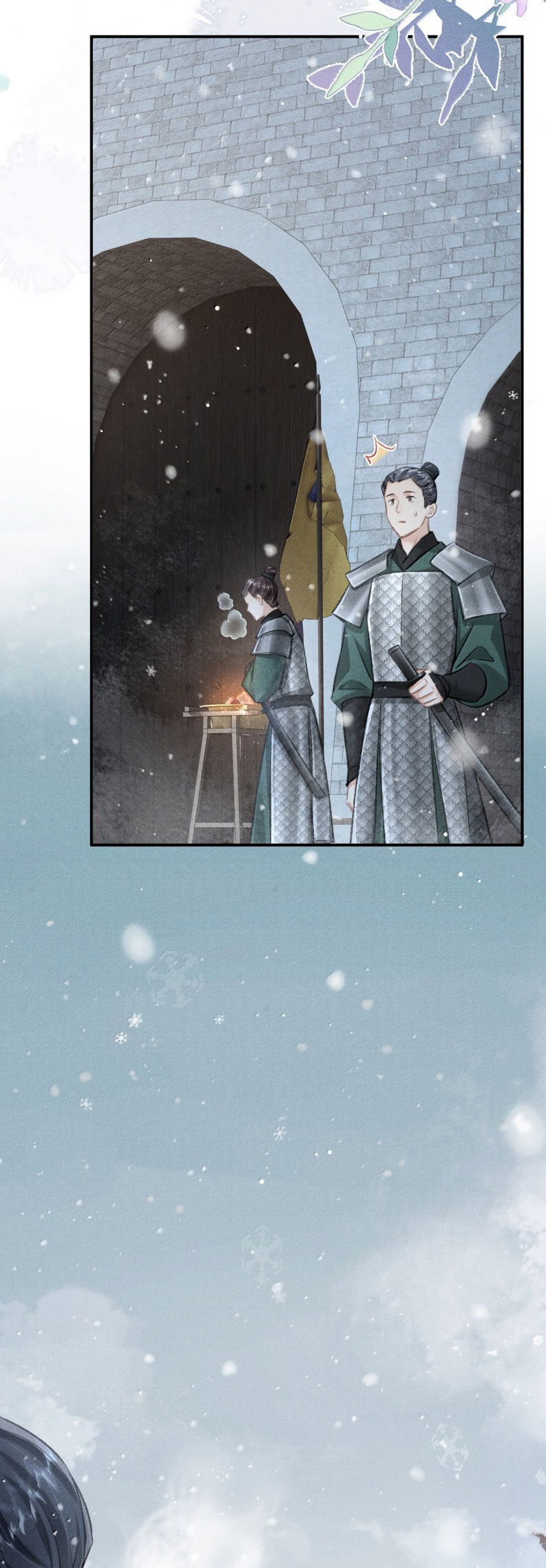 Đan Tiêu Vạn Dặm Chap 119 - Trang 4