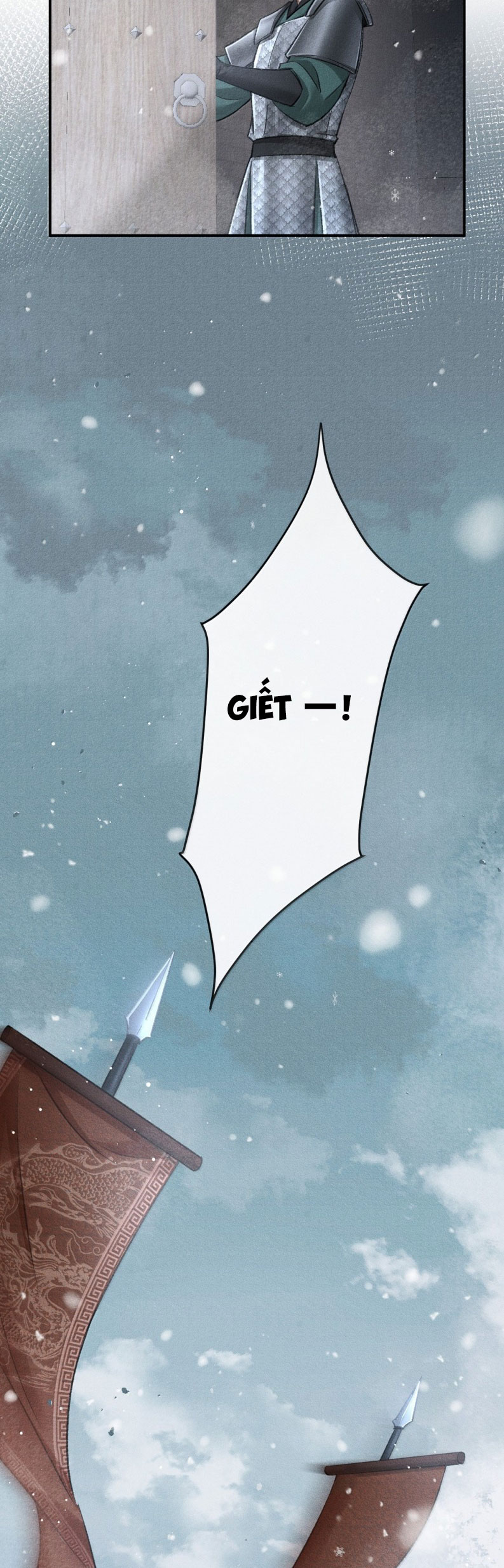 Đan Tiêu Vạn Dặm Chap 119 - Trang 4