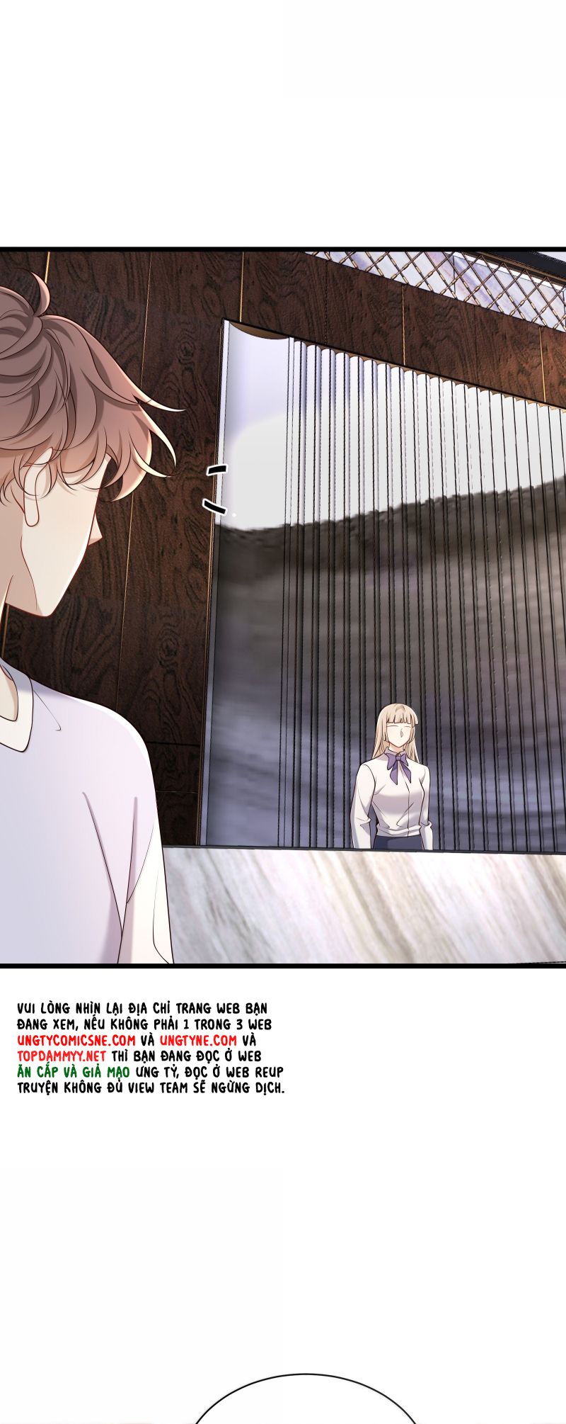 Anh Ấy Đến Từ Màn Đêm Chap 98 - Trang 4