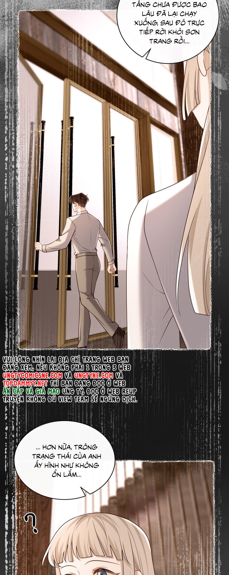 Anh Ấy Đến Từ Màn Đêm Chap 98 - Trang 4