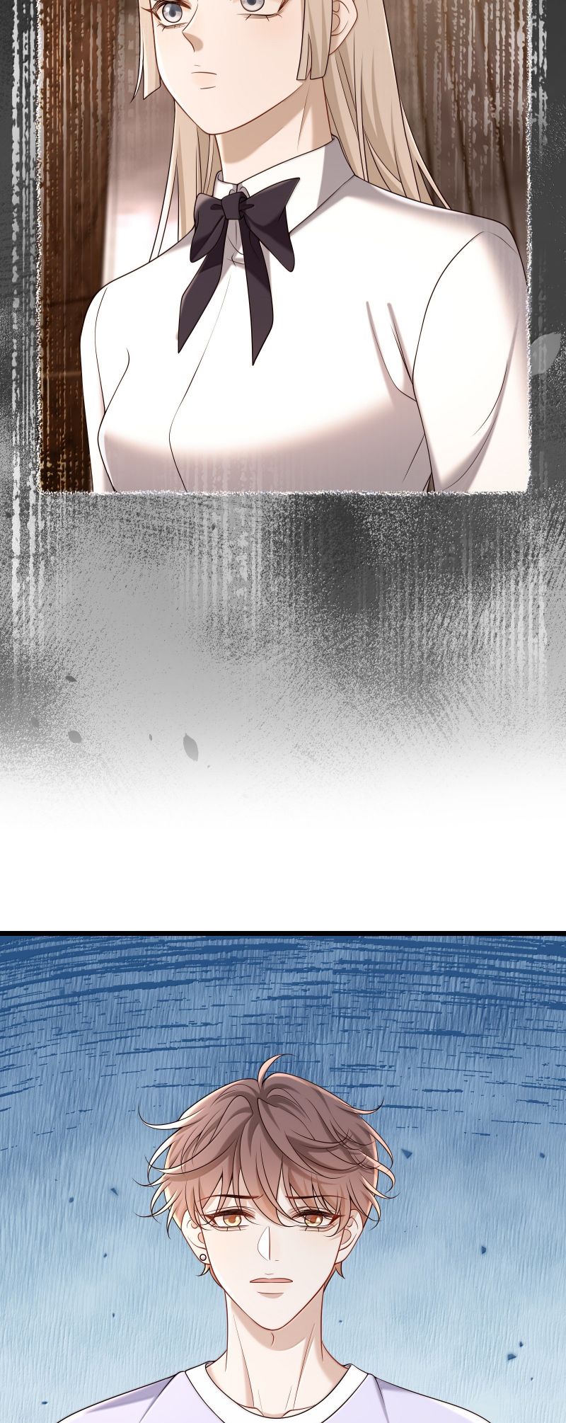 Anh Ấy Đến Từ Màn Đêm Chap 98 - Trang 4