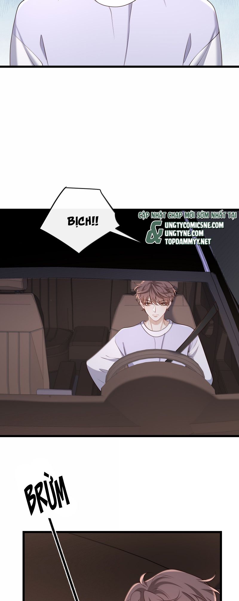 Anh Ấy Đến Từ Màn Đêm Chap 98 - Trang 4