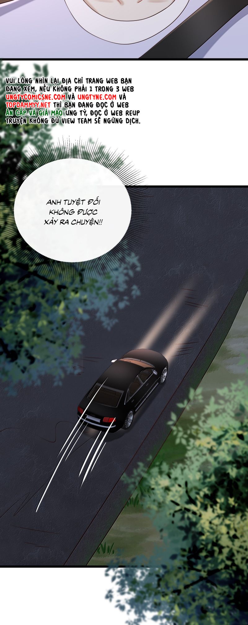 Anh Ấy Đến Từ Màn Đêm Chap 98 - Trang 4