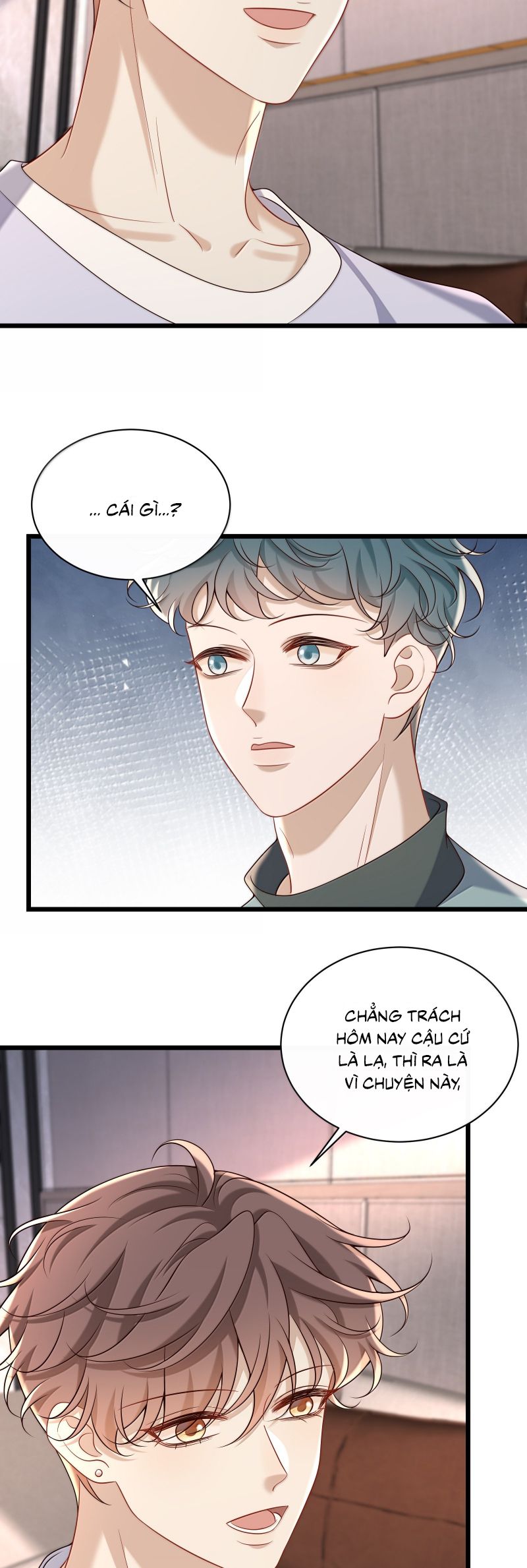 Anh Ấy Đến Từ Màn Đêm Chap 98 - Trang 4