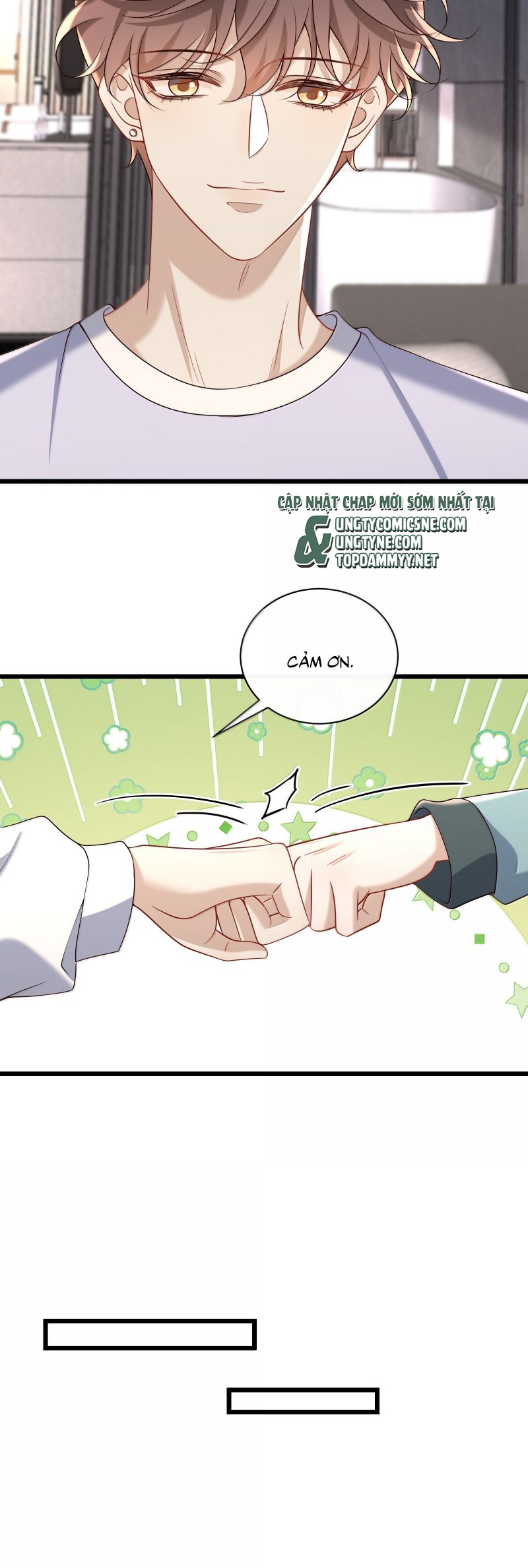 Anh Ấy Đến Từ Màn Đêm Chap 98 - Trang 4