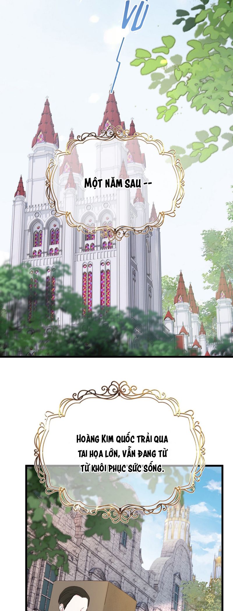 Tôi Trùng Sinh Trở Thành Tiểu Ác Long Của Vương Tử Điện Hạ Chap 87 - Trang 4