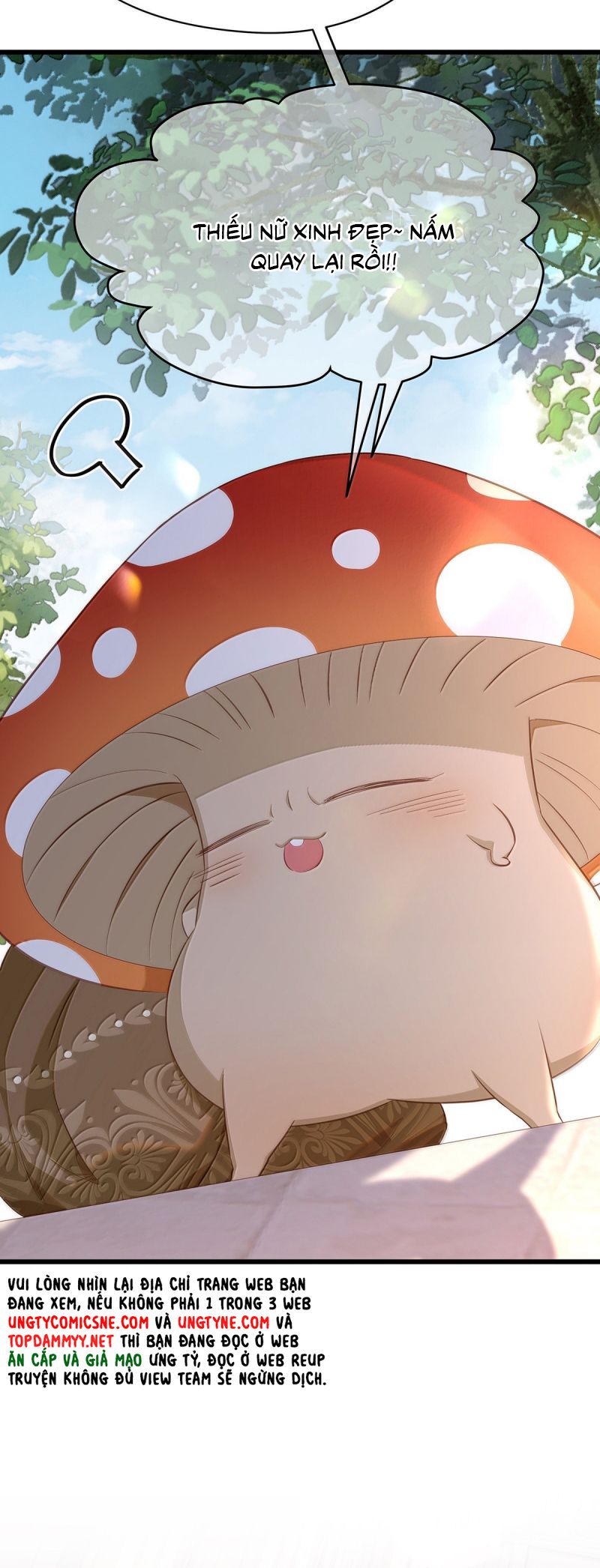 Tôi Trùng Sinh Trở Thành Tiểu Ác Long Của Vương Tử Điện Hạ Chap 87 - Trang 4