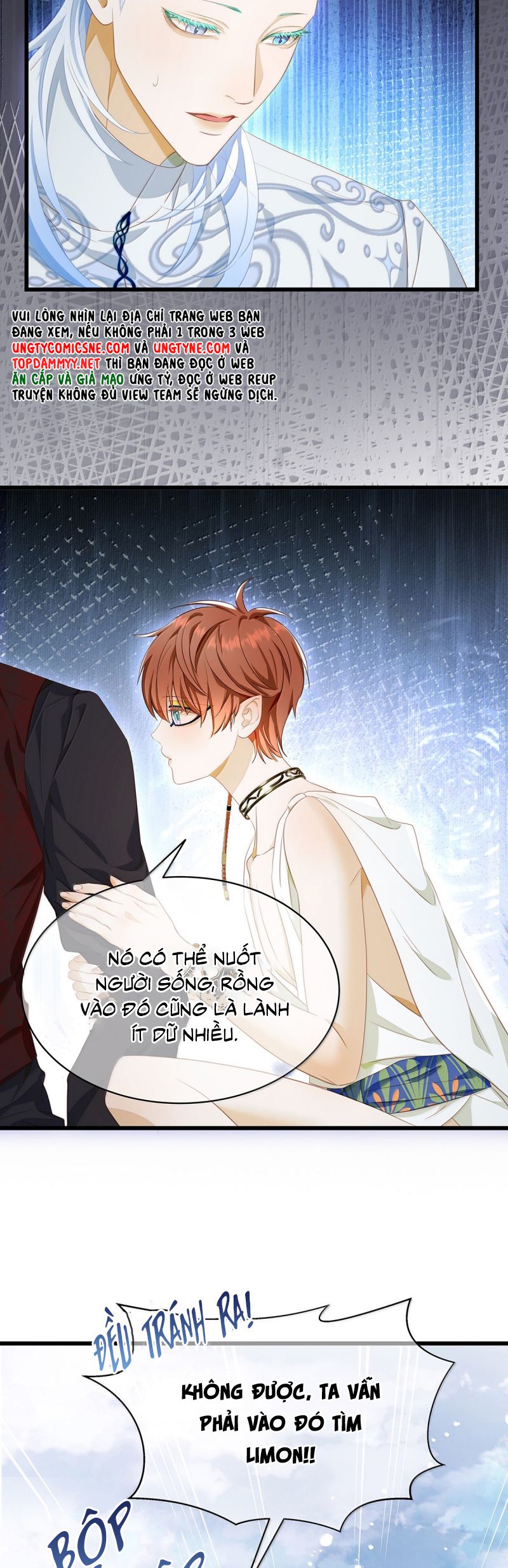 Tôi Trùng Sinh Trở Thành Tiểu Ác Long Của Vương Tử Điện Hạ Chap 87 - Trang 4