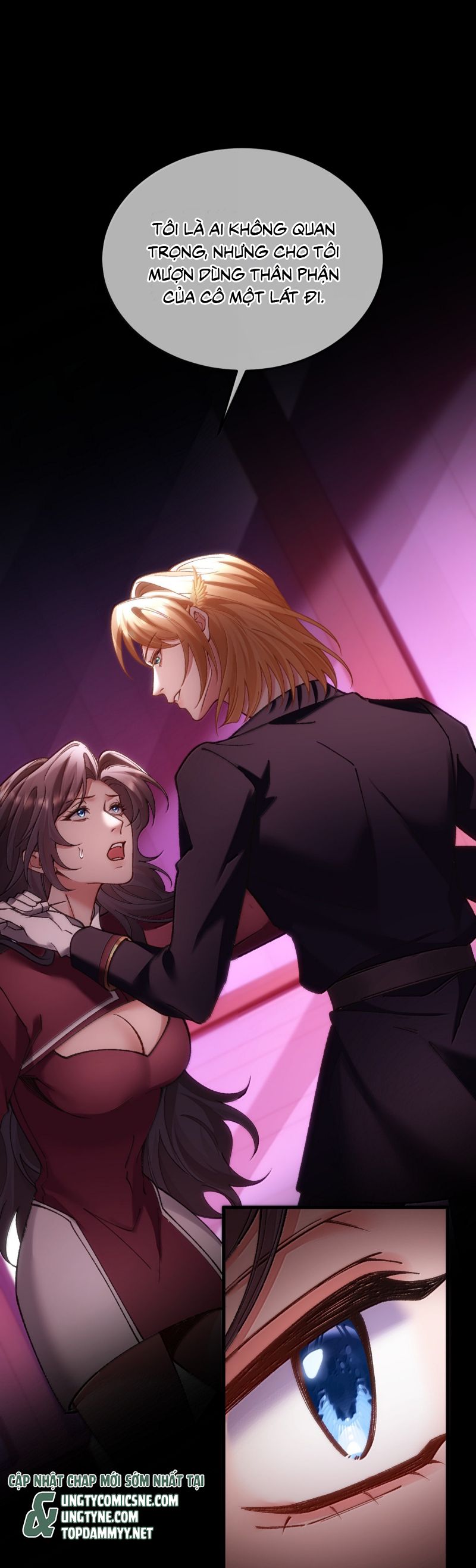 Thánh Tử Điện Hạ Lại Bị Tùy Ý Đánh Dấu Chap 23 - Trang 2