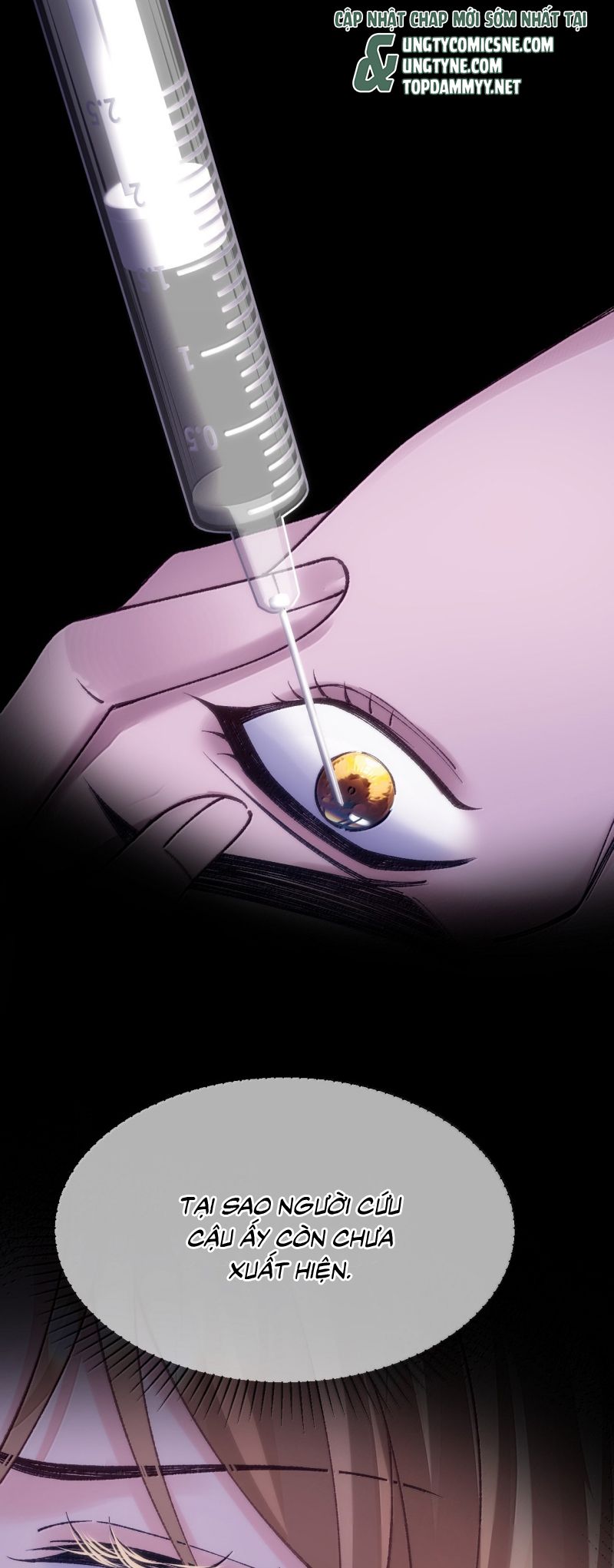 Thánh Tử Điện Hạ Lại Bị Tùy Ý Đánh Dấu Chap 23 - Trang 2