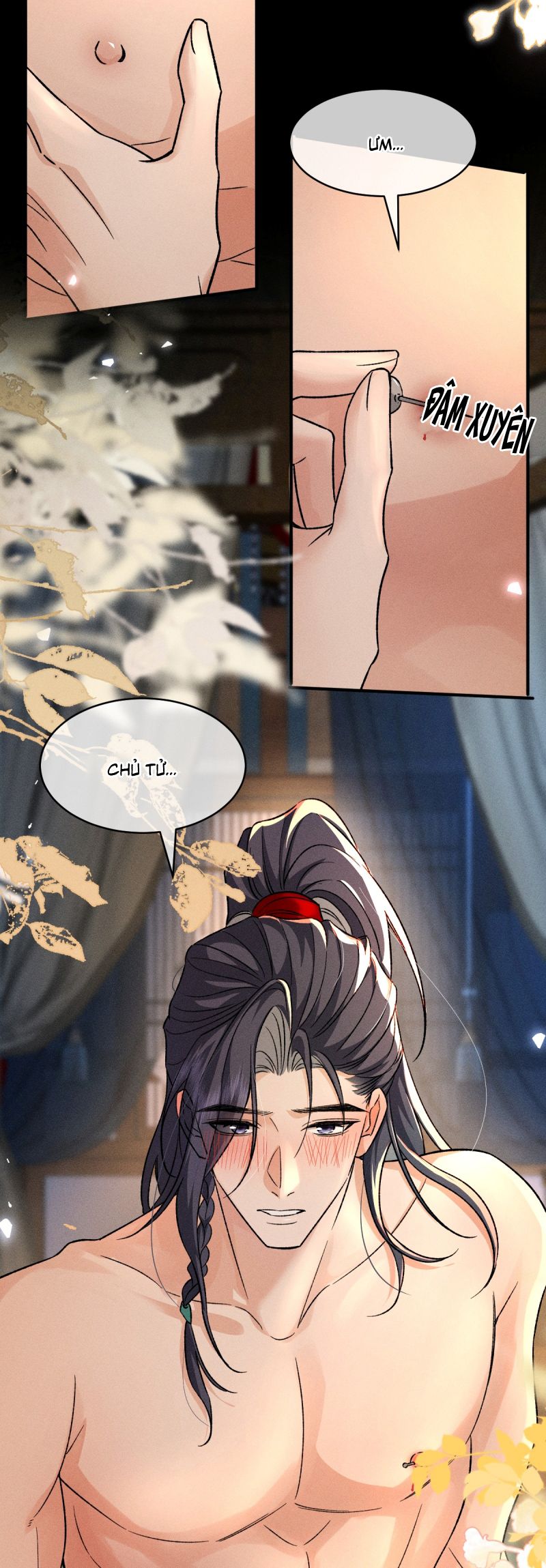 Hải Vương Sau Khi Hoàn Lương Sa Vào Tu La Tràng Chap 47 - Trang 4