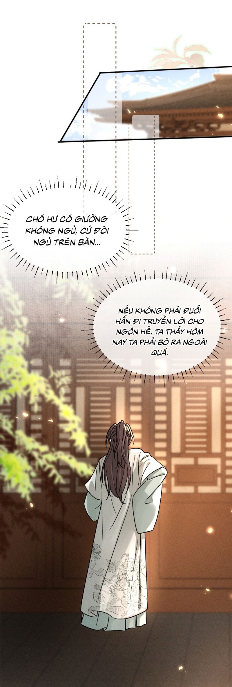 Hải Vương Sau Khi Hoàn Lương Sa Vào Tu La Tràng Chap 47 - Trang 4