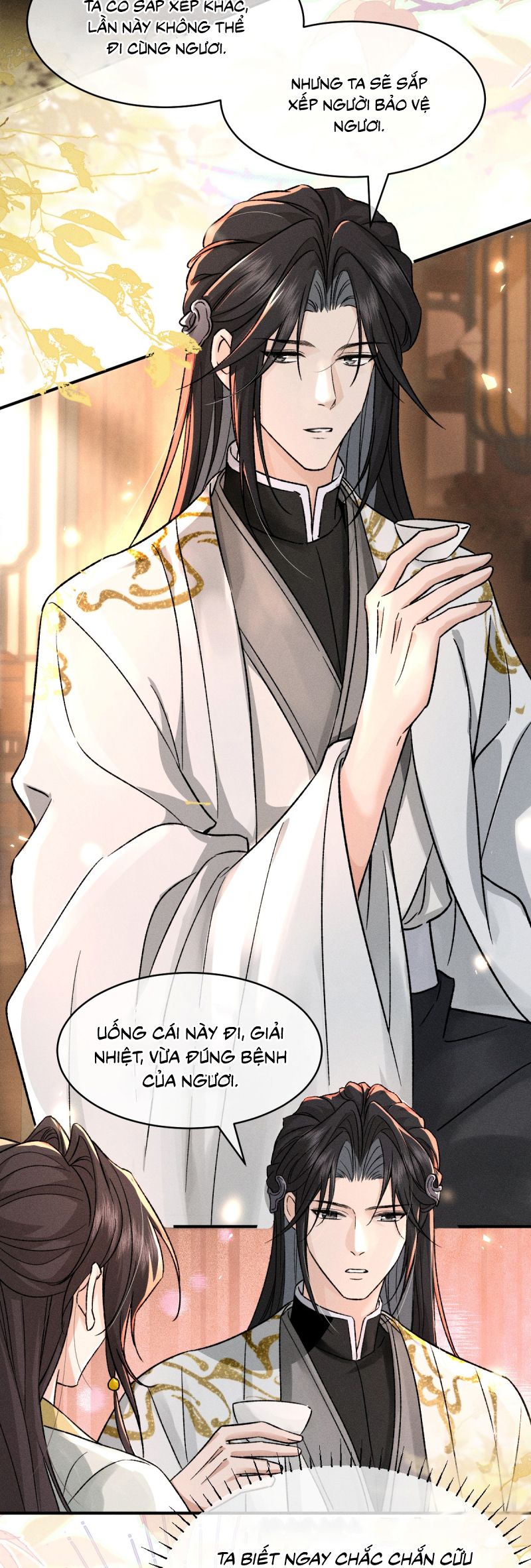 Hải Vương Sau Khi Hoàn Lương Sa Vào Tu La Tràng Chap 47 - Trang 4