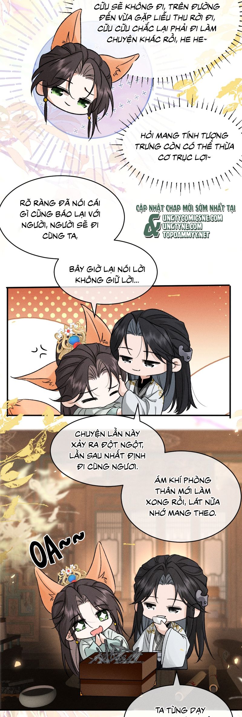 Hải Vương Sau Khi Hoàn Lương Sa Vào Tu La Tràng Chap 47 - Trang 4