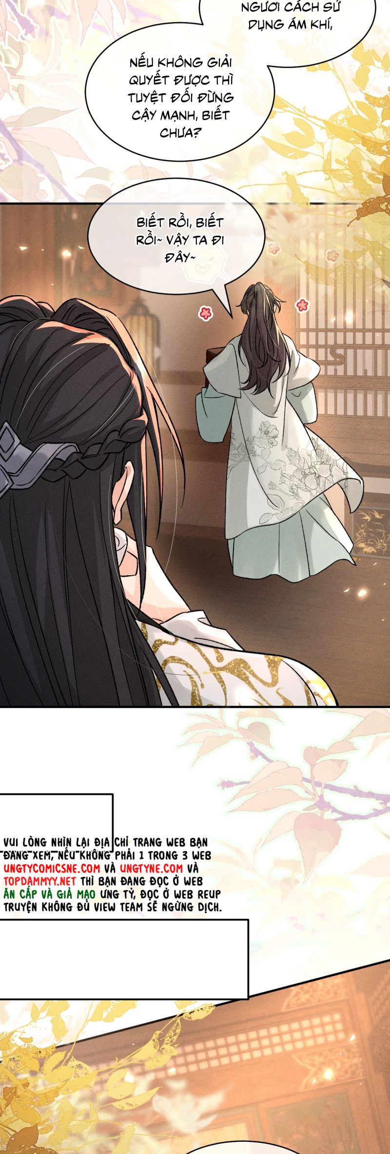 Hải Vương Sau Khi Hoàn Lương Sa Vào Tu La Tràng Chap 47 - Trang 4