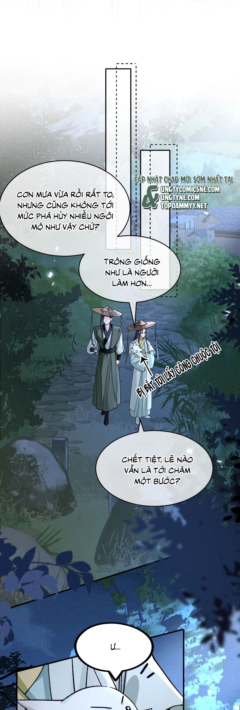 Hải Vương Sau Khi Hoàn Lương Sa Vào Tu La Tràng Chap 47 - Trang 4