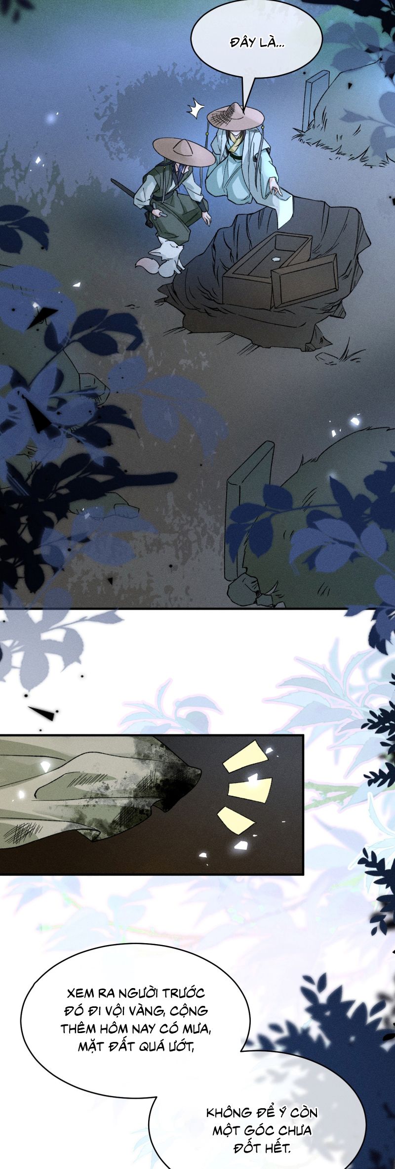 Hải Vương Sau Khi Hoàn Lương Sa Vào Tu La Tràng Chap 47 - Trang 4