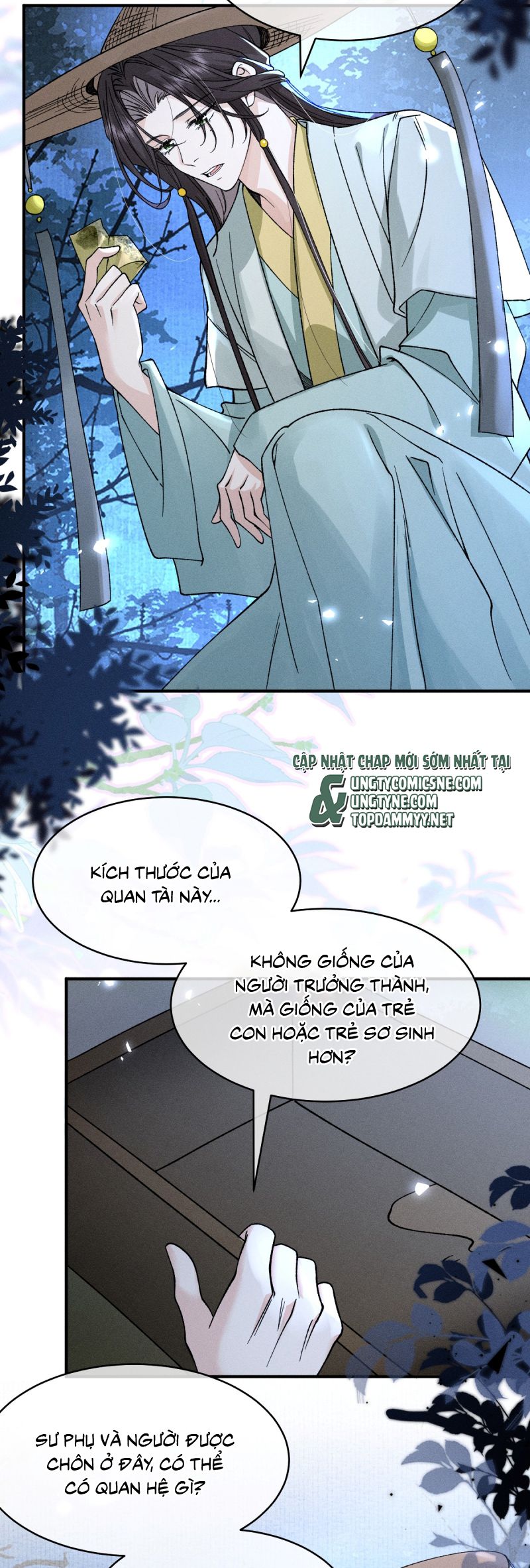 Hải Vương Sau Khi Hoàn Lương Sa Vào Tu La Tràng Chap 47 - Trang 4