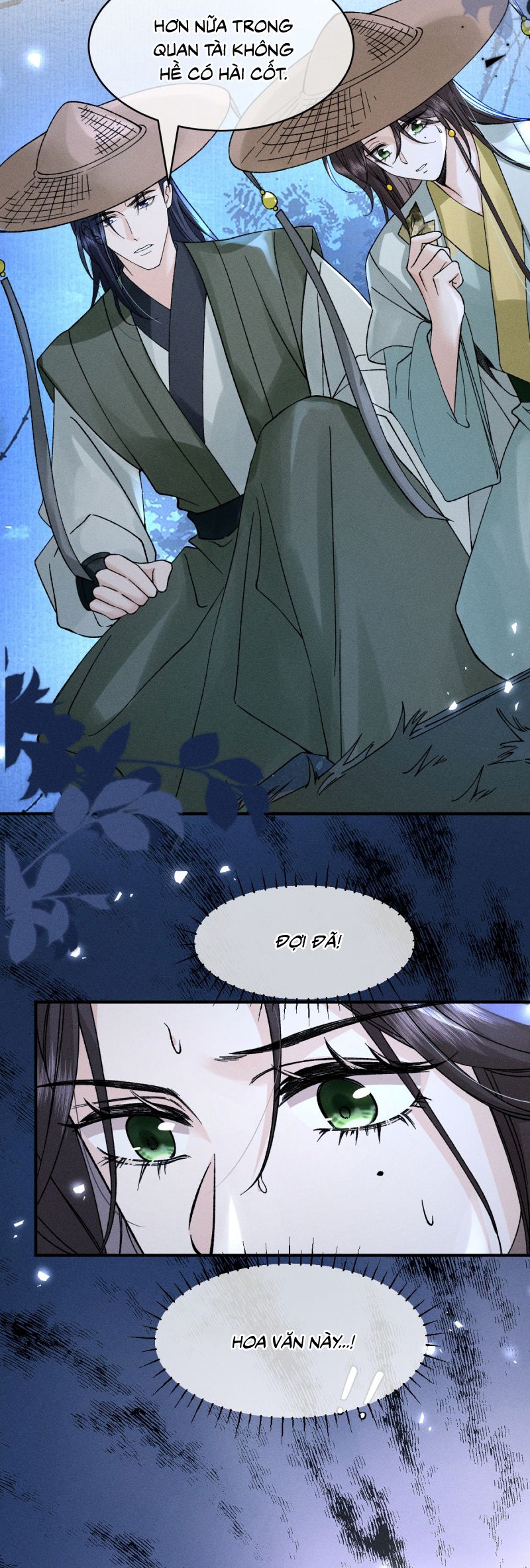 Hải Vương Sau Khi Hoàn Lương Sa Vào Tu La Tràng Chap 47 - Trang 4