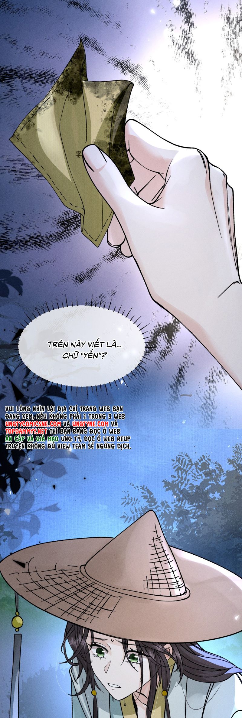 Hải Vương Sau Khi Hoàn Lương Sa Vào Tu La Tràng Chap 47 - Trang 4