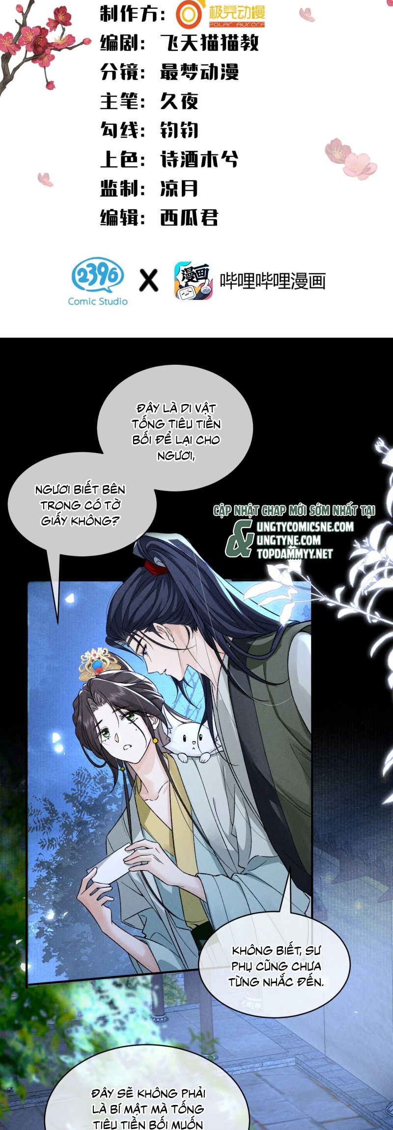 Hải Vương Sau Khi Hoàn Lương Sa Vào Tu La Tràng Chap 47 - Trang 4