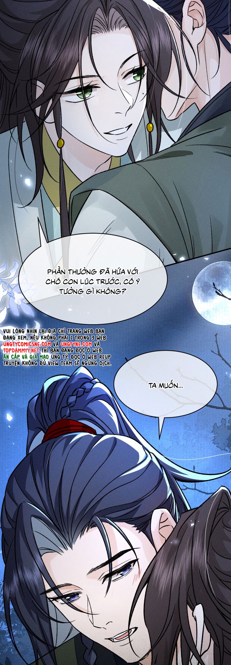 Hải Vương Sau Khi Hoàn Lương Sa Vào Tu La Tràng Chap 47 - Trang 4