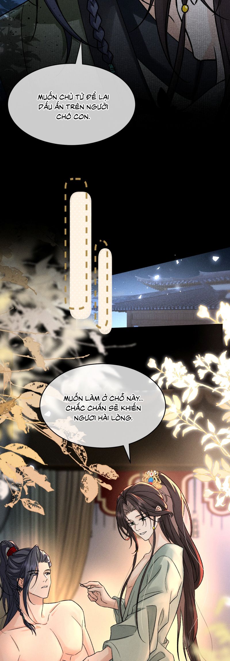 Hải Vương Sau Khi Hoàn Lương Sa Vào Tu La Tràng Chap 47 - Trang 4